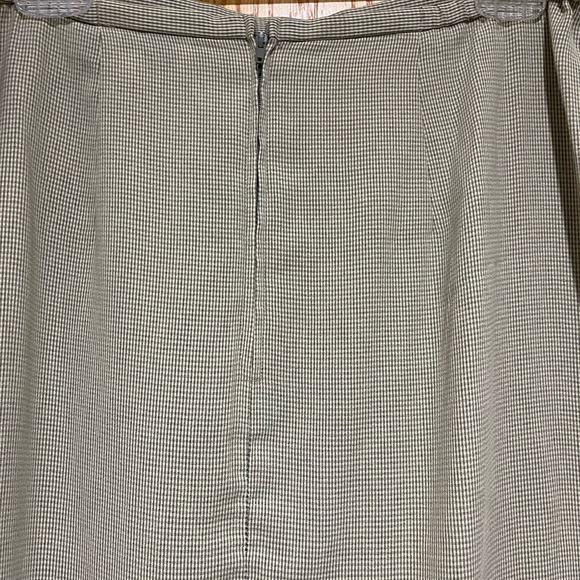 2Pc top and skirt - Picture 3 of 7